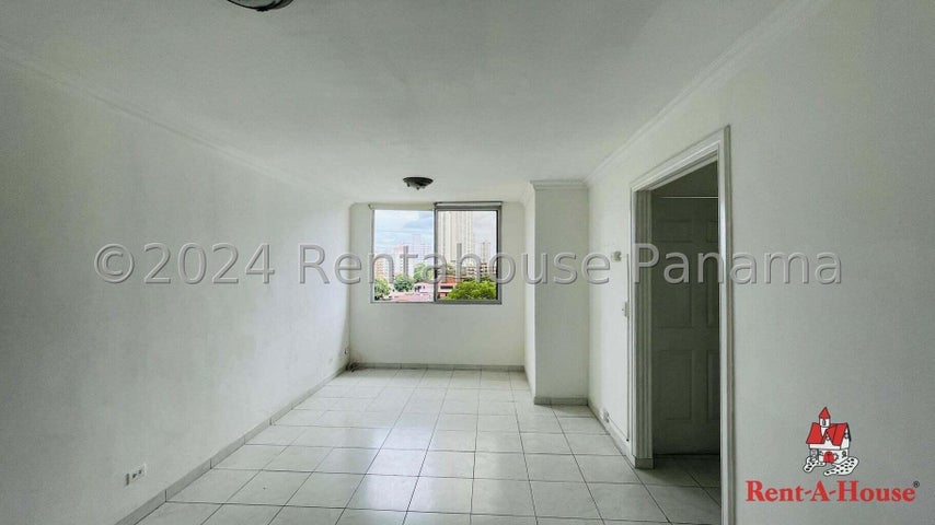 Apartment for Rent in Parque Lefevre - Apartamento en Parque Lefevre